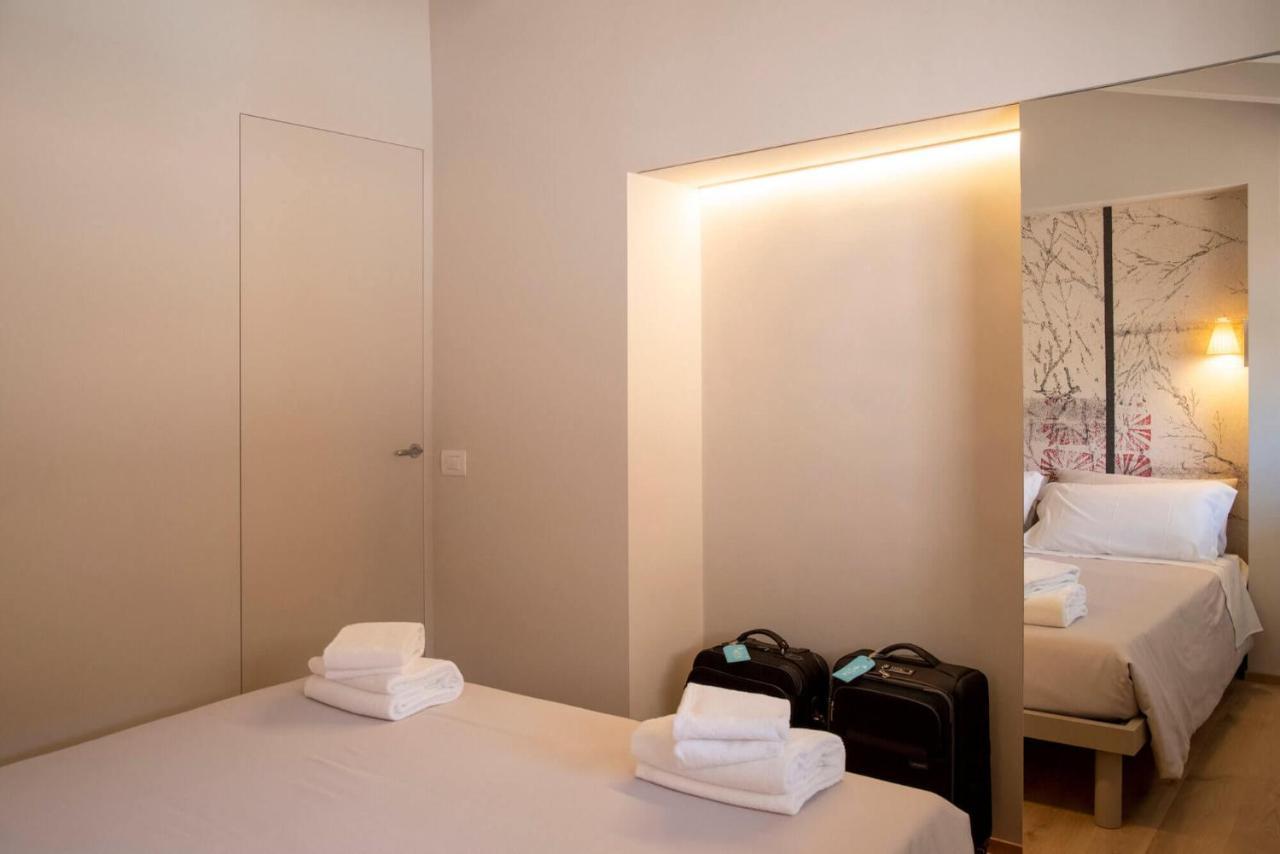 Time To Be - Luxury Apartments Centro Storico Peschiera del Garda Esterno foto